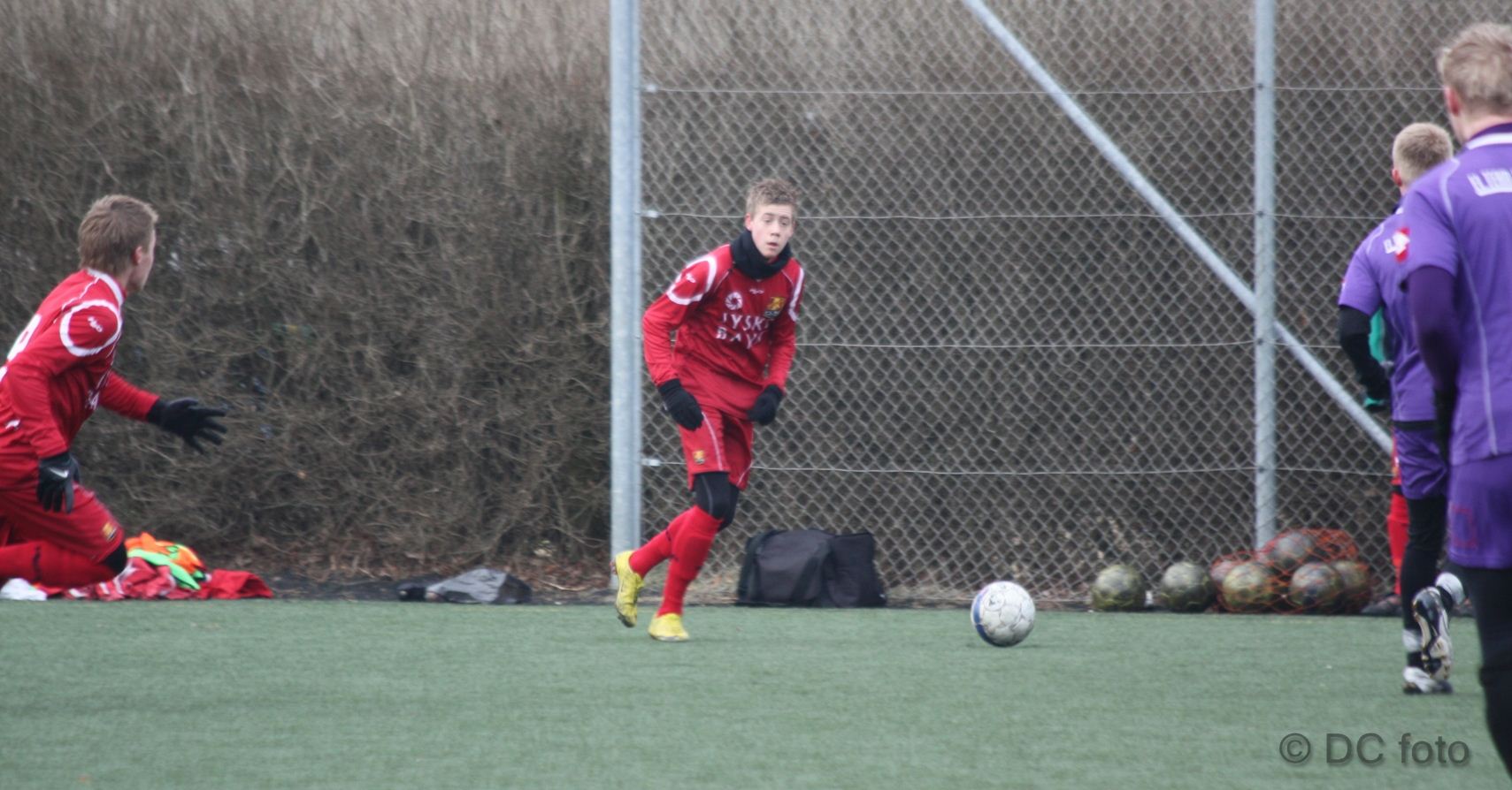 HOLB FCN033